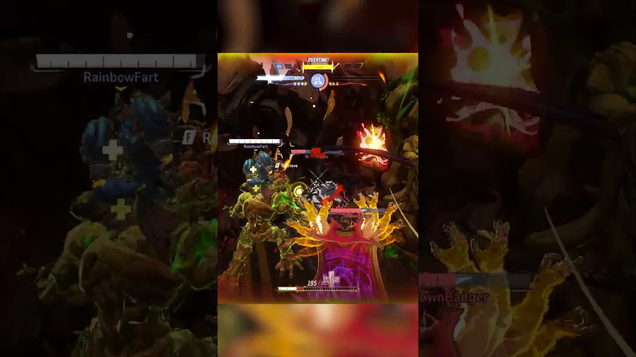 Rocket spam goes hard with Groot 