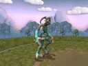 Spore Creature Creator Video - Abe Oddworld