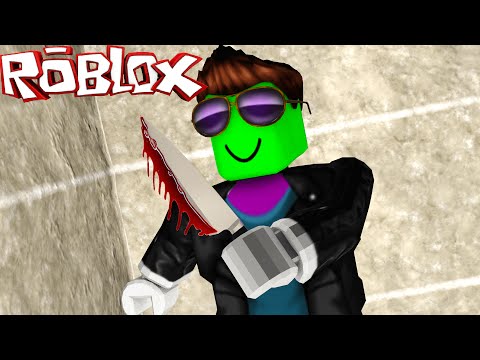 Roblox Murder Mystery 2 I Am A Murderer Youtube - roblox adventures murder mystery i m the murderer youtube