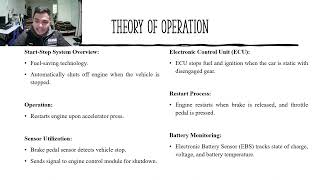 BMMA4713 - ENGINE PERFORMANCE (ASSIGNMENT PRESENTATION)