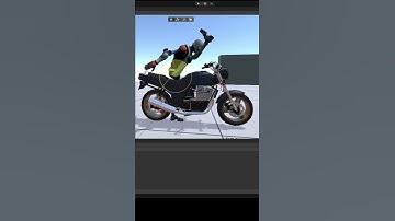 Making a shooter/racing game - Devlog #1