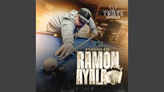Baraja De Oro (feat. Cris y Embravecido) (Puras De Ramon Ayala)