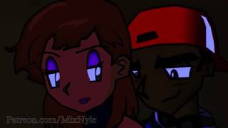 Black Ash Ep. 7: Basement Party