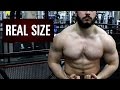 Lean vs Bulky - The Secret to Looking Massive