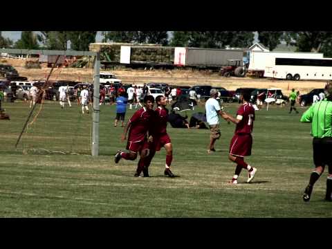 National Cup X Finals - 7/29/11 - Day 1