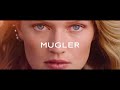 Angel Nova MUGLER - Film Officiel