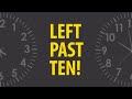 Left past ten ep11 122724