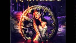 Kamelot - Don't You Cry