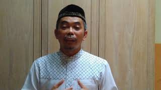 Khutbah Jumat Ringkas Era Corona