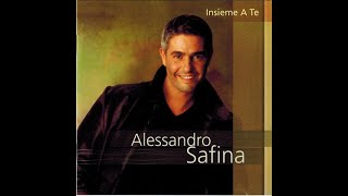 Music For The Soul #10: Alessandro Safina, Insieme A Te Resimi