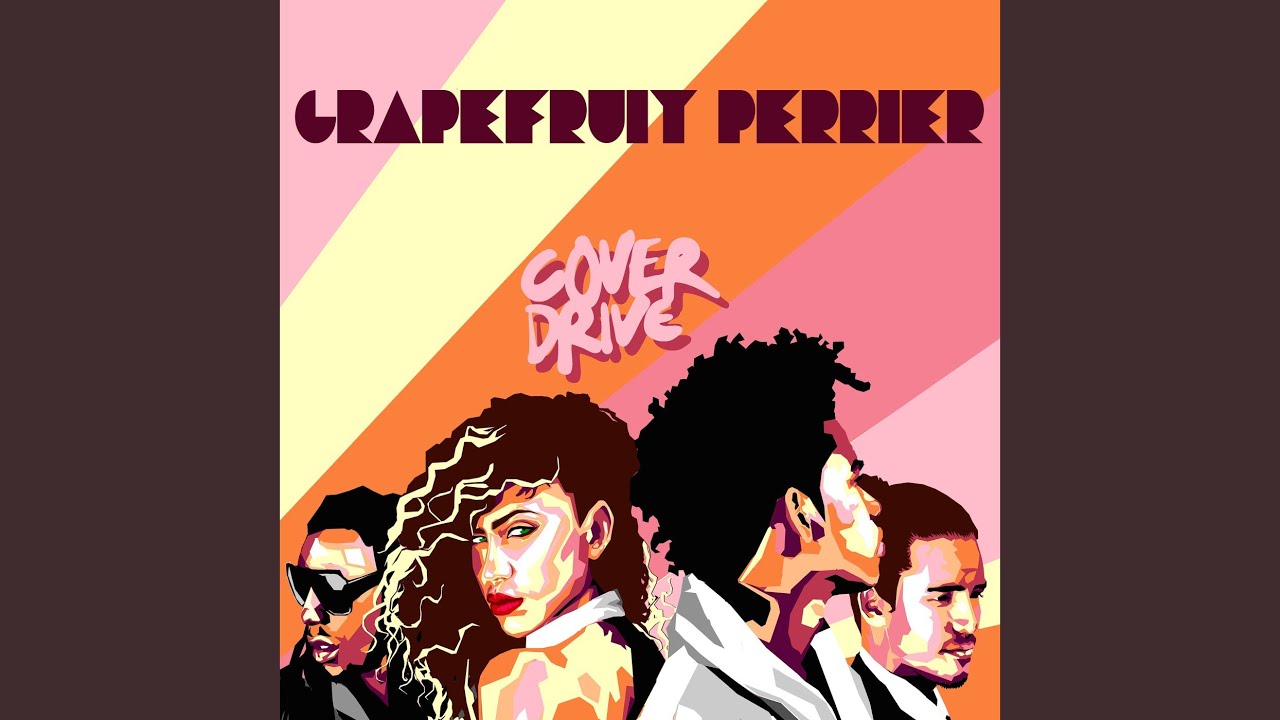 Watch Grapefruit Perrier on YouTube Watch Grapefruit Perrier on YouTube