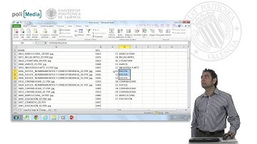Ejercicio práctico 4 |  | UPV