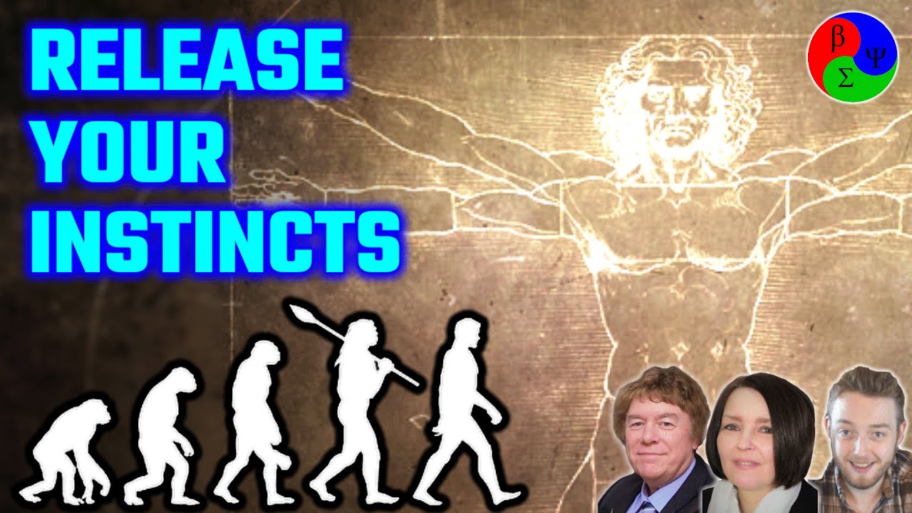 Growing from Boy to Man: Ultimate Psychobiological Guide