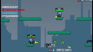 Battle Royale Classic Game Walkthrough | Shooting Games
#BattleRoyale
#Shooting
#Game
A new version of your favorite online games has just arrived. Get in on the action now.
Mopixie Games Are Available to Play on Desktop, Mobile, Or Tablet. Online Games on Mopixie Are Safe to Play at Any Age. Skill Games. Dress-up Games. Racing Games.
DISCOVER FREE ONLINE GAMES BY CATEGORIES
🎬 - ACTION: https://mopixie.com/category/action/
🚀 - ADVENTURE: https://mopixie.com/category/adventure/
🔎 - ARCADE: https://mopixie.com/category/arcade/
🎓 - BOARD GAME: https://mopixie.com/category/board-game/
🎥 - CUSTOMIZE: https://mopixie.com/category/customize/
🎁 - DRESS-UP: https://mopixie.com/category/dress-up/
👕 - DRIVING: https://mopixie.com/category/driving/
🌎 - FIGHTING: https://mopixie.com/category/fighting/
📝 - JIGSAW: https://mopixie.com/category/jigsaw/
🎮 - MULTIPLAYER: https://mopixie.com/category/multiplayer/
🐦 - OTHER: https://mopixie.com/category/other/
👥 - PUZZLES: https://mopixie.com/category/puzzles/
🎧 - SHOOTING: https://mopixie.com/category/shooting/
⏱️ - SPORTS: https://mopixie.com/category/sports/
🔥 - STRATEGY: https://mopixie.com/category/strategy/
💲 - UNCATEGORIZED: https://mopixie.com/category/uncategorized/
#playfreegames #freeonlinegames #playfreegamesonline
THANK YOU ALL for your support through these years and please SHARE THIS VIDEO IN ALL YOUR SOCIAL NETWORKS! Help me to make viral this video! 🙌❤️ Love you all!!! Battle Royale Classic Game Walkthrough | Shooting Games