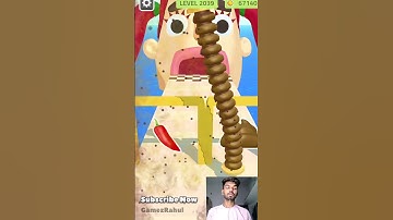 Sandwich Runner 🥯🥪 All Levels  Gameplay Walkthrough Android, iOS  Ep - 1761 Level : 2039