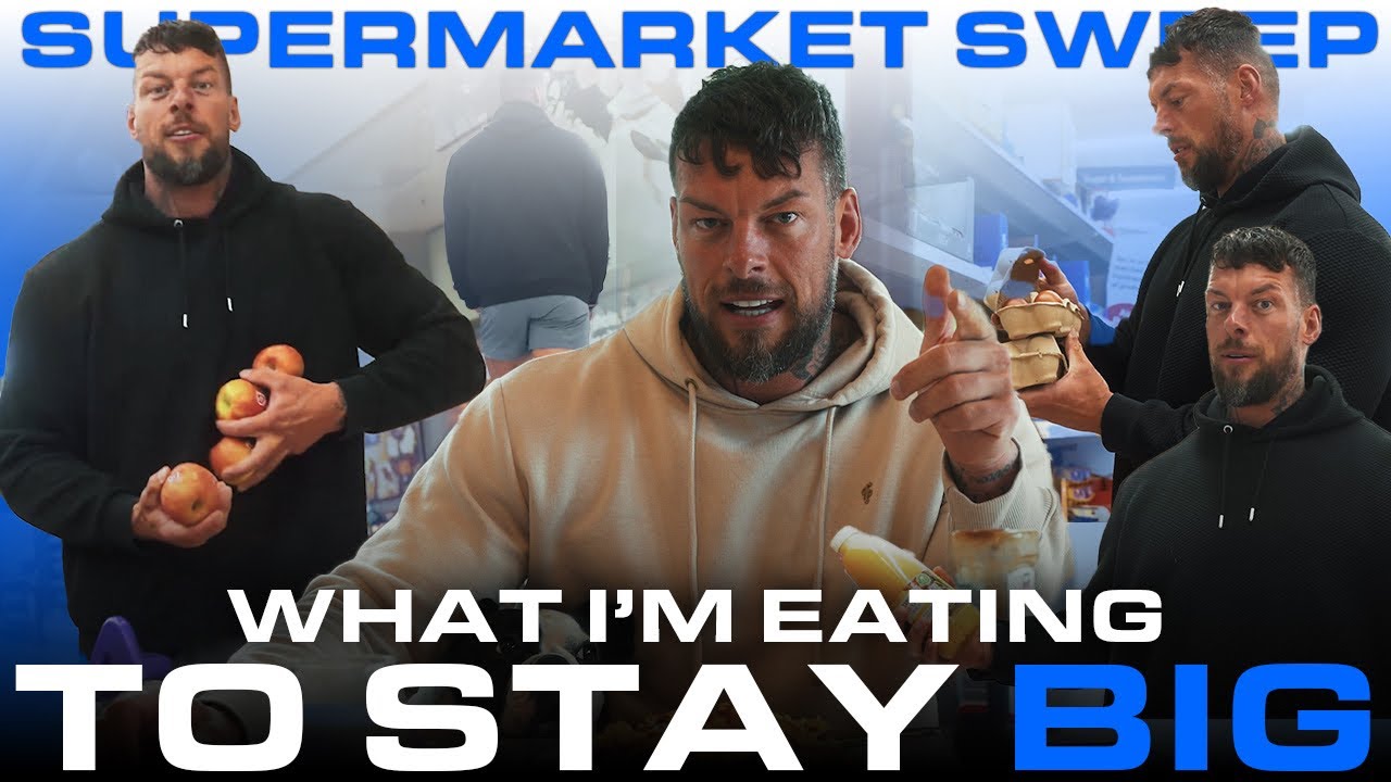 МОЯ ТЕКУЩАЯ ДИЕТА ДЛЯ ПОДДЕРЖАНИЯ ФОРМЫ