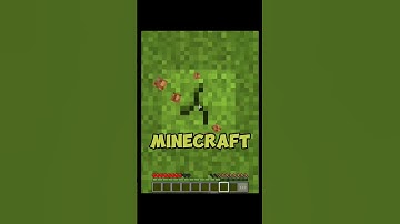 Minecraft but if you like, I will get random items... #minecraft #trending #shorts