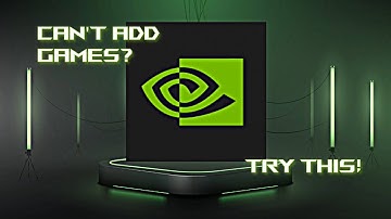 Unable to Add Games? Fix it FAST!