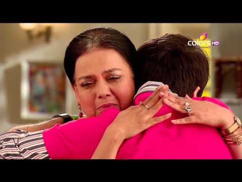 Balika Vadhu - बालिका वधु - 12th August 2014 - Full Episode (HD)