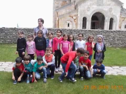 ბოდბისხევი,  სიღნაღი