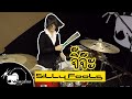 จิ๊จ๊ะ - Silly Fools Drum Cover【 Tarn Softwhip 】