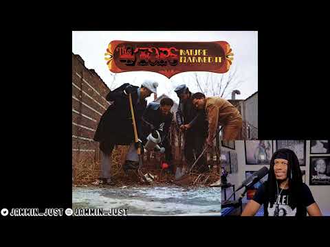 FIRST TIME HEARING Four Tops - Hey Man/We Got To Get You A Woman REACTION