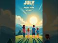 This July will be your most prosperous month || #jesus #jesusprayer #trending #prayer # jesus short
