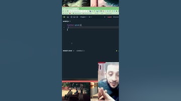 Learn How to Translate Pseudo Code Algorithm to JavaScript in Darija Moroccan