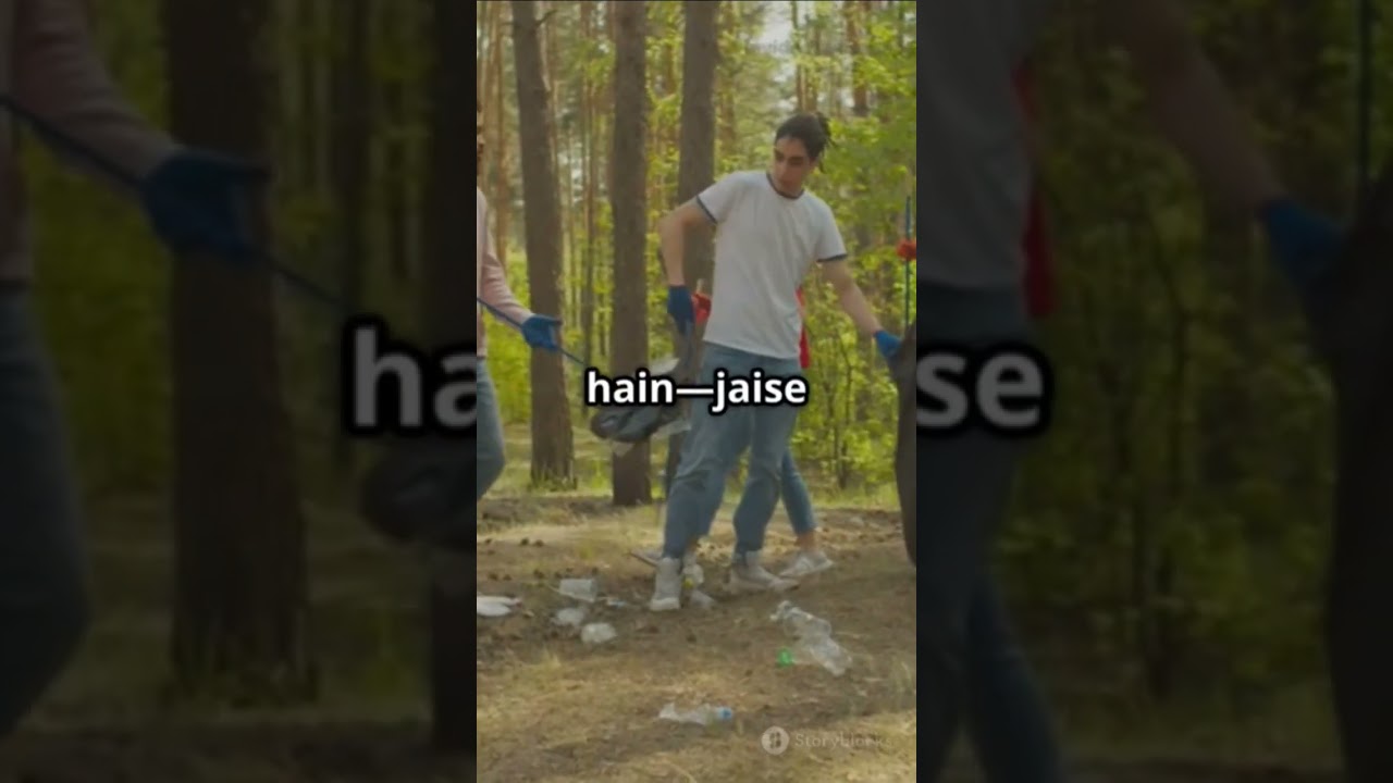 One Earth One Chance. 