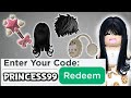 [CODES!] GET FREE HAIRS AND ACCESSORIES IN ROBLOX 2026! (ENTER FLEX UGC CODES)