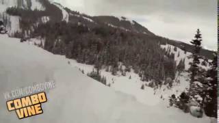 Combo Vine #61