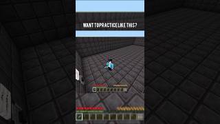 pvp practice! || sword combo