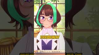 ça veut dire quoi aze ? #vtuber #vtuberfr