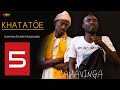 khatatoe ep5: fouyan