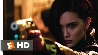 Skyscr 2018 - Theyre Going To Kill You Scene 210 Movieclips