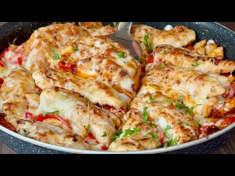 Why havent I done this before? This is amazing. Quick and easy recipe.