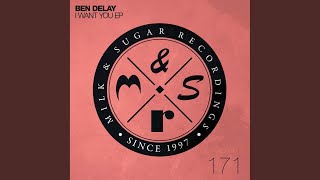 To Be Free (Original Mix)