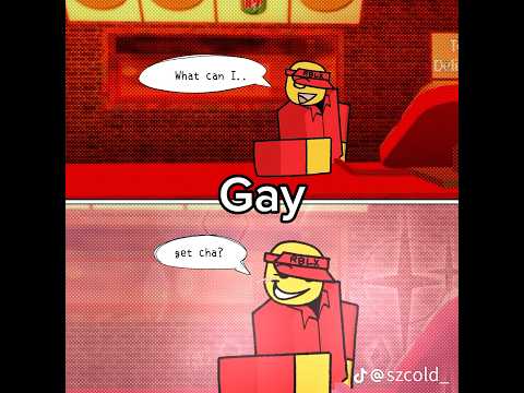 Forsaken Comic Voiceover