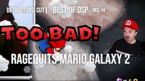 He AUDITED Donations, RAGEQUIT Then DENIED History | highly distilled phil