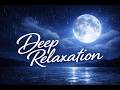 Fall Asleep Fast 🌧️ 1 Hour Rain and Thunder Sounds for Deep Sleep