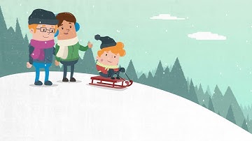 Ask, Listen, Learn Holiday