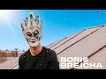 Boris Brejcha – High-Tech Melodic Rave Journey (Minimal Techno Mix 2026)