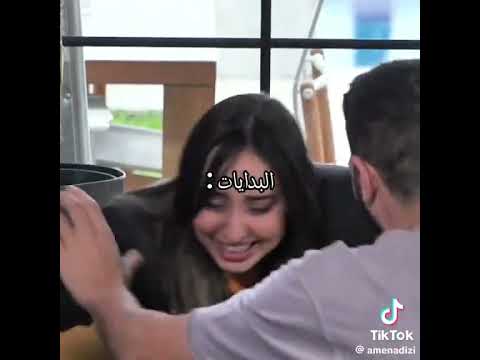 ذكريات خالد و ندى قسمة ونصيب اكسبلور مشاهير