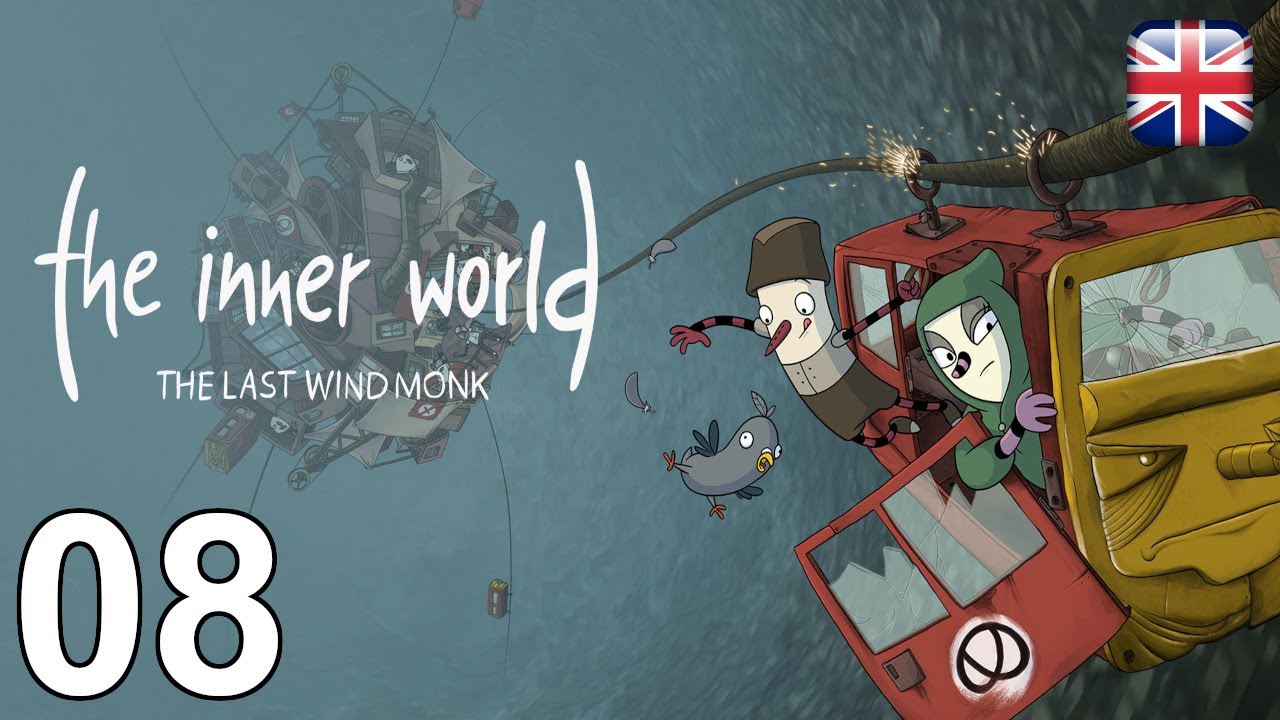The Inner World The Last Wind Monk 08 Ch 4 Part 1 English Walkthrough No the-inner-world-the-last-wind-monk-08-ch-4-part-1-english-walkthrough-no