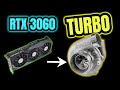 RTX 3060 — Air vs Freezer | The Results