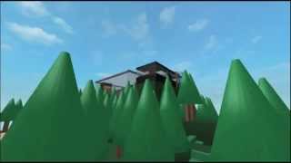 My presentation - A ROBLOX Machinima