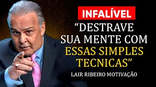 DR LAIR RIBEIRO - 20 MINUTOS QUE VÃO TE DEIXAR MAIS FORTE (MOTIVACIONAL PODEROSO)