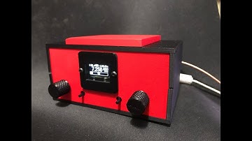 W9RAN Pico RX Presentation W9DYV 2025