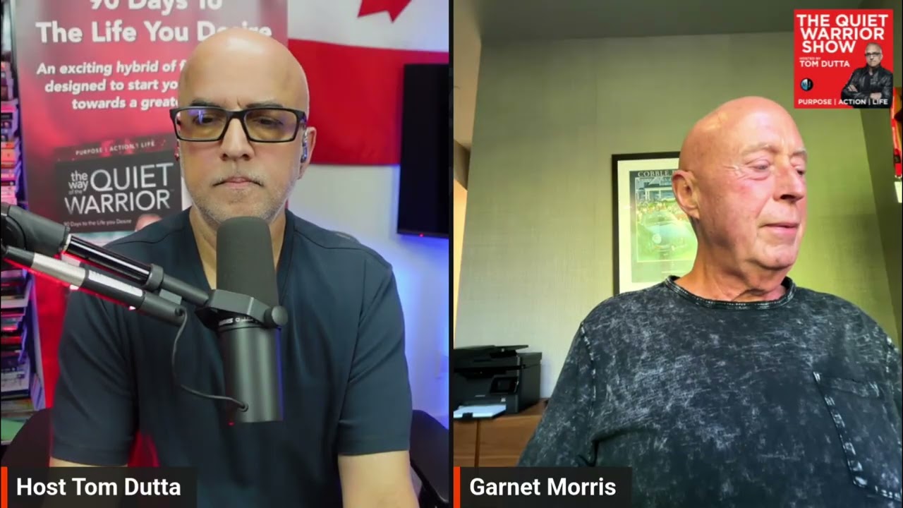 Mental Health Journey: Navigating Tragedy and Loss 