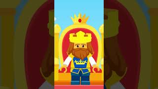 Pororo Phonics K- Kangaroo! | 40sec Phonics Song #pororo #phonics_song #alphabet